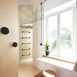 公寓 The Trilogy House 塞萨洛尼基