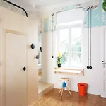 The Trilogy House 塞萨洛尼基