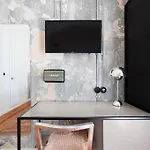 The Trilogy House