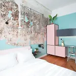 公寓 The Trilogy House 塞萨洛尼基
