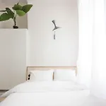The Trilogy House 公寓 *