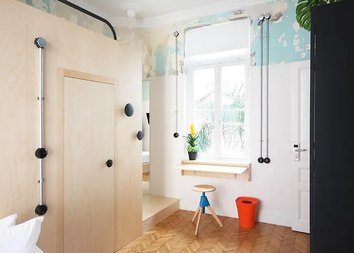 The Trilogy House Thessaloniki