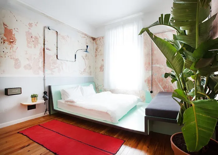 The Trilogy House Appartement