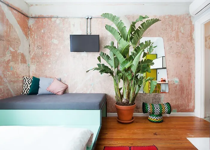 The Trilogy House * Thessaloniki