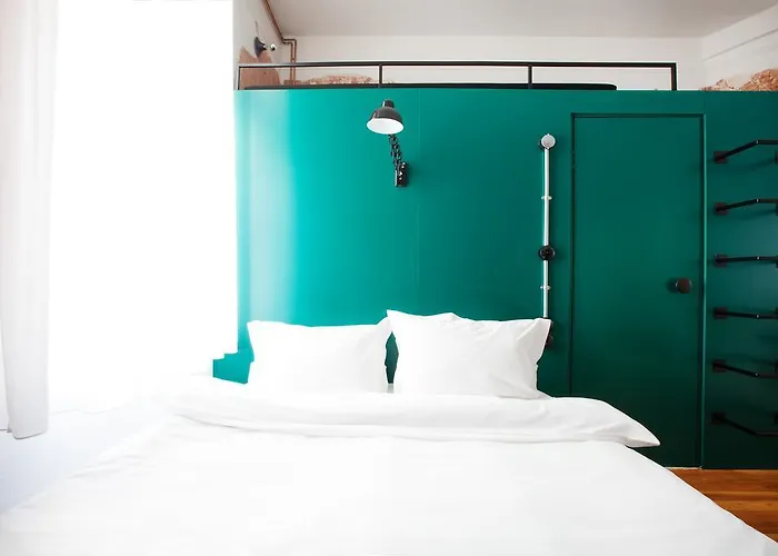 The Trilogy House Appartement *