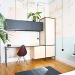 Apartment The Trilogy House Thessaloniki