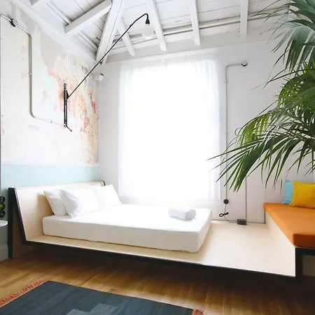 Appartement The Trilogy House