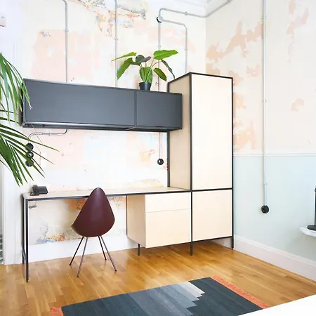 Apartment The Trilogy House Thessaloniki