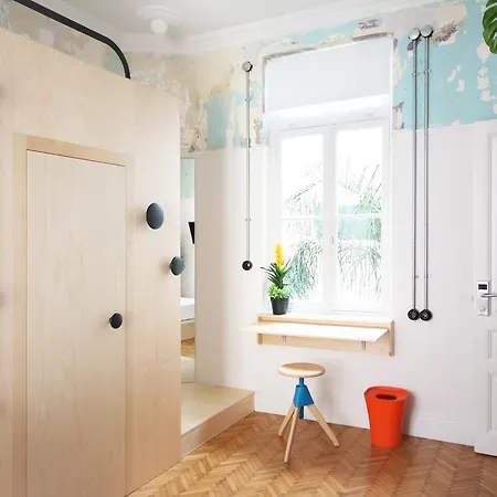 The Trilogy House Soluň