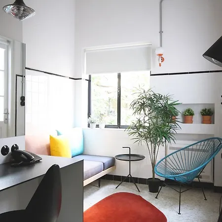 The Trilogy House Thessaloniki
