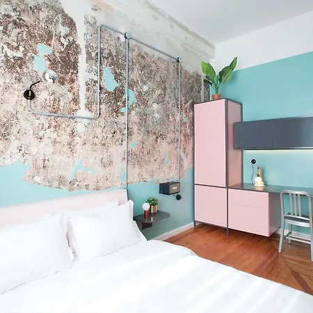 Apartment The Trilogy House Thessaloniki