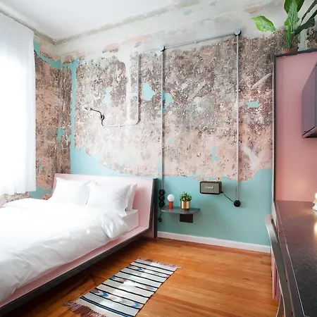 Apartment The Trilogy House