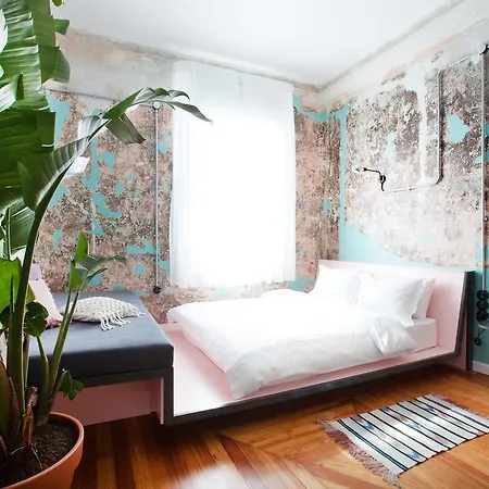 The Trilogy House Appartement *