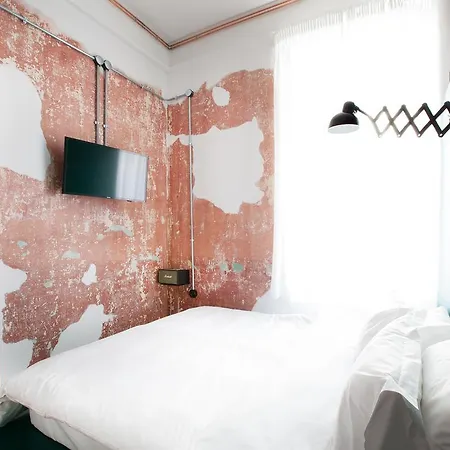 The Trilogy House Salonicco