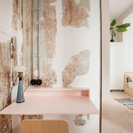 The Trilogy House Appartamento Salonicco