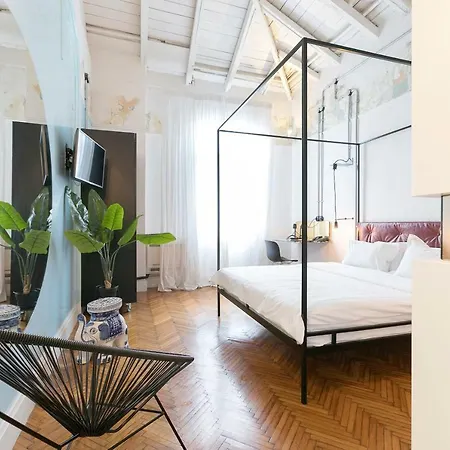 The Trilogy House Appartement *
