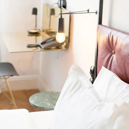 The Trilogy House Thessaloniki