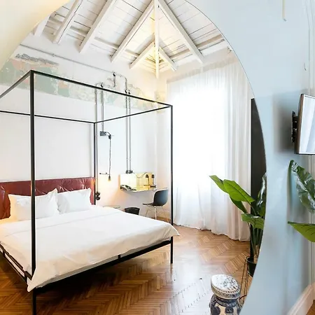 Appartement The Trilogy House