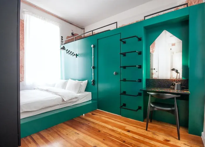 아파트 The Trilogy House