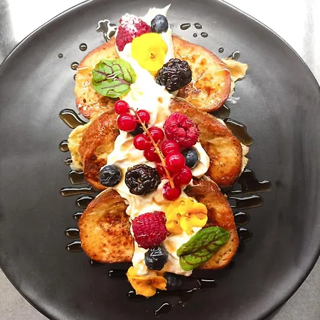 Апартаменты The Trilogy House