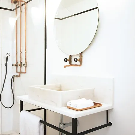 The Trilogy House Салоники