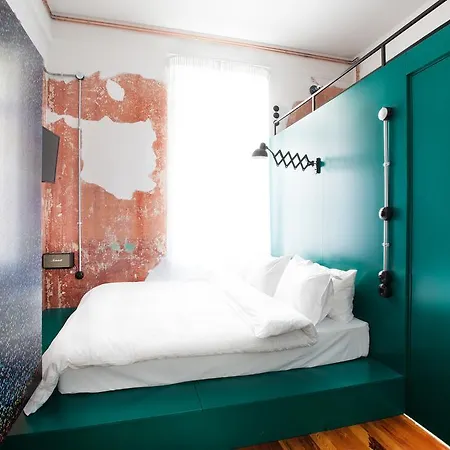 The Trilogy House * Салоники