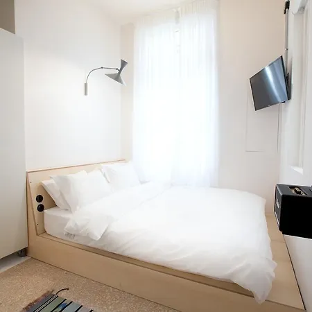 The Trilogy House * Салоники