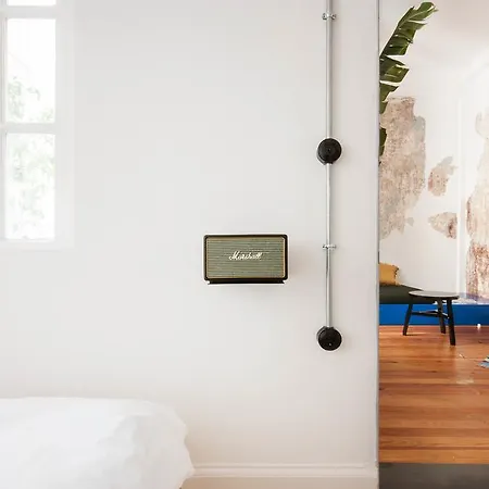 The Trilogy House Апартаменты *