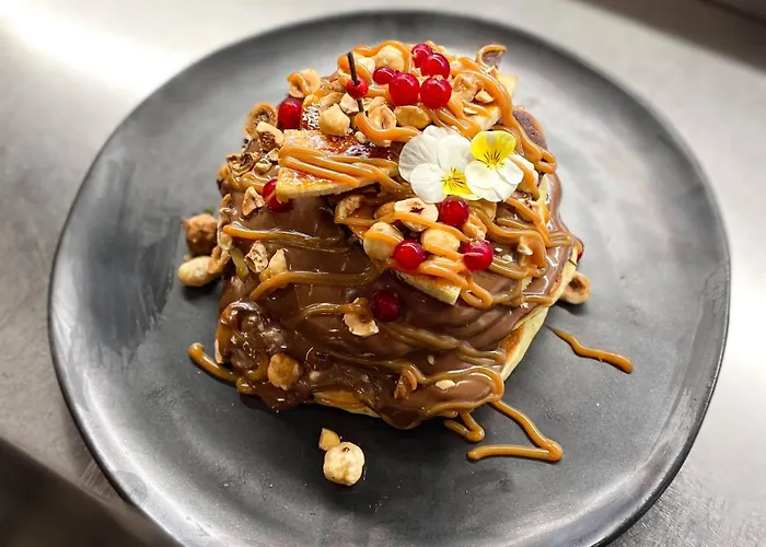 The Trilogy House Apartman *