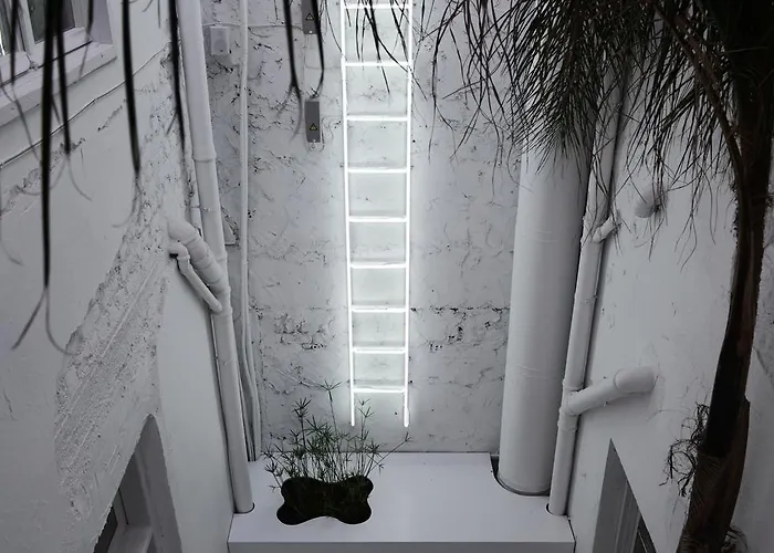 The Trilogy House Szaloniki