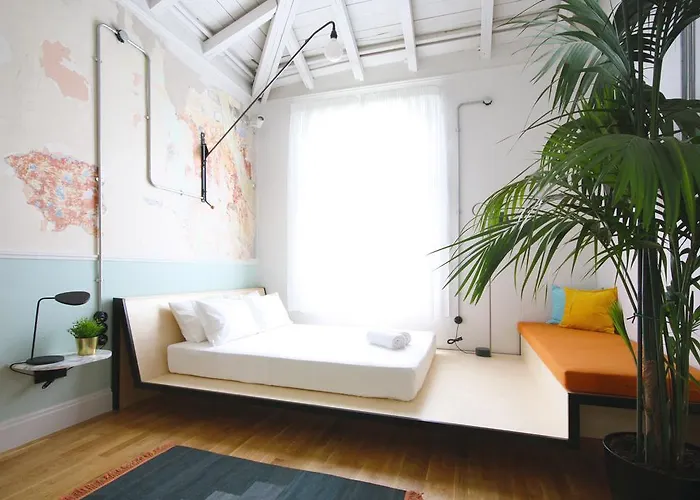 Apartman The Trilogy House