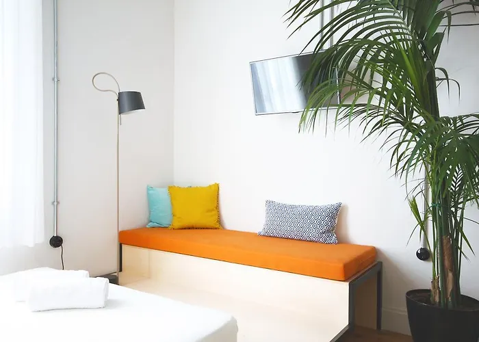 Apartman The Trilogy House *