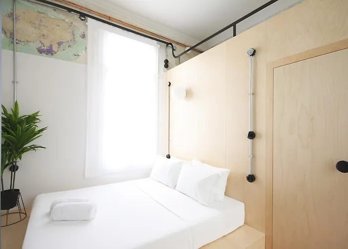 Apartman The Trilogy House *