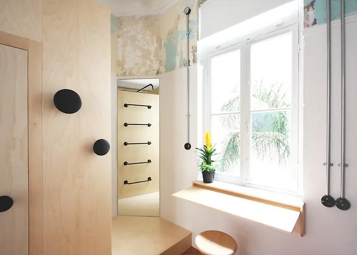 Apartman The Trilogy House Szaloniki