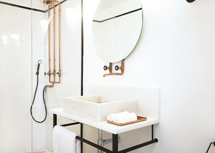 The Trilogy House Szaloniki