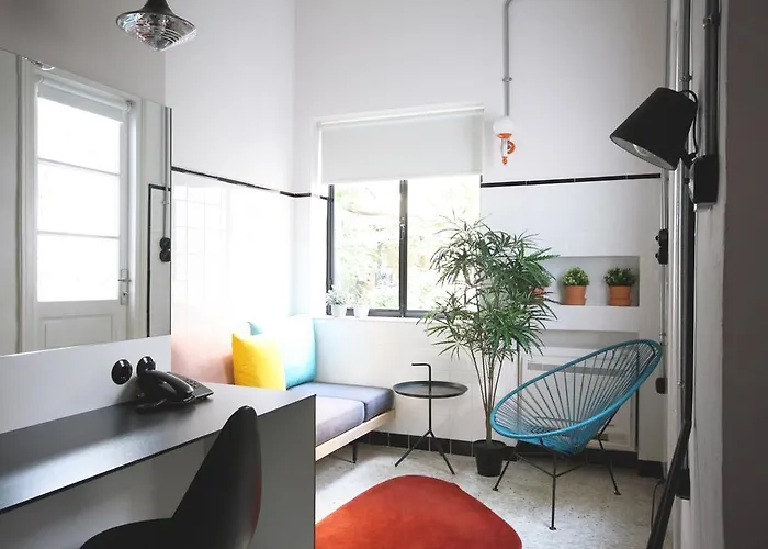 The Trilogy House Thessaloníki