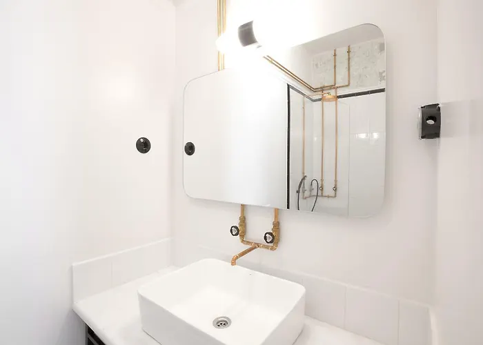 Apartman The Trilogy House Szaloniki