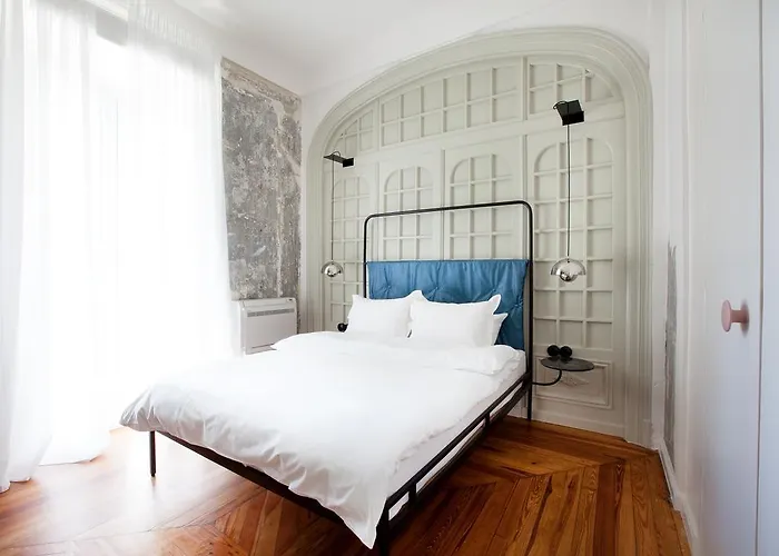 The Trilogy House Apartman *