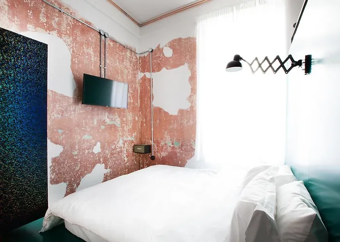 The Trilogy House Szaloniki