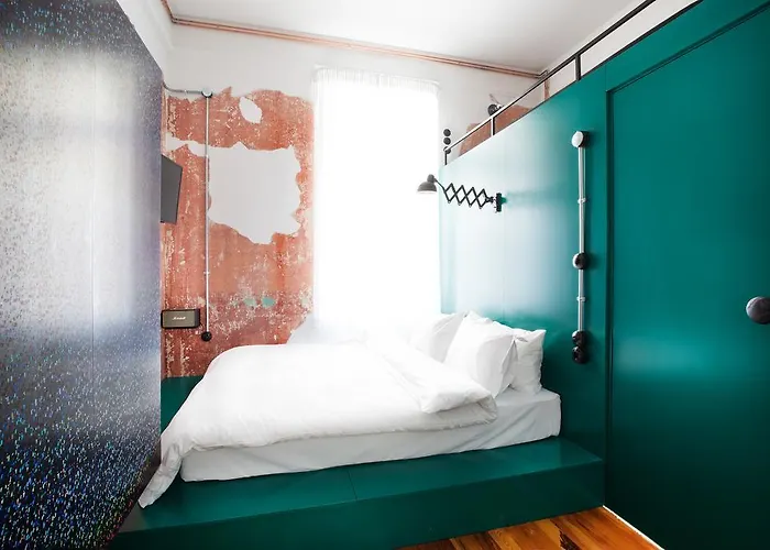 The Trilogy House * Szaloniki