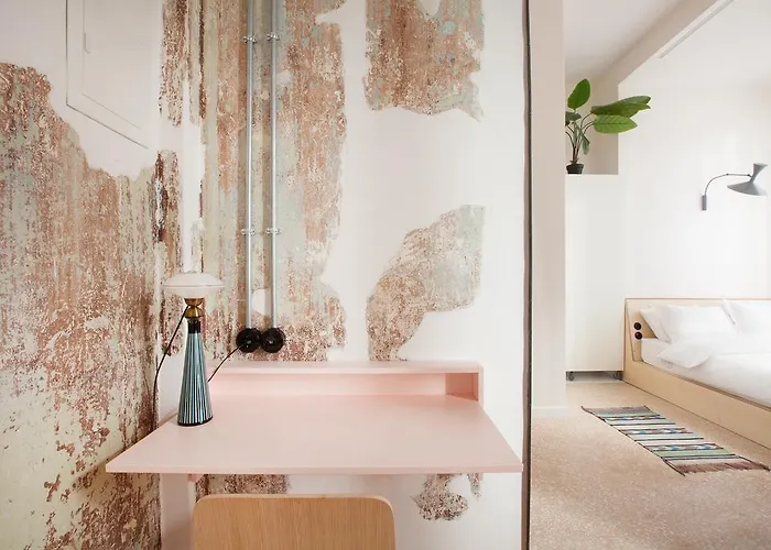 The Trilogy House Apartman Szaloniki