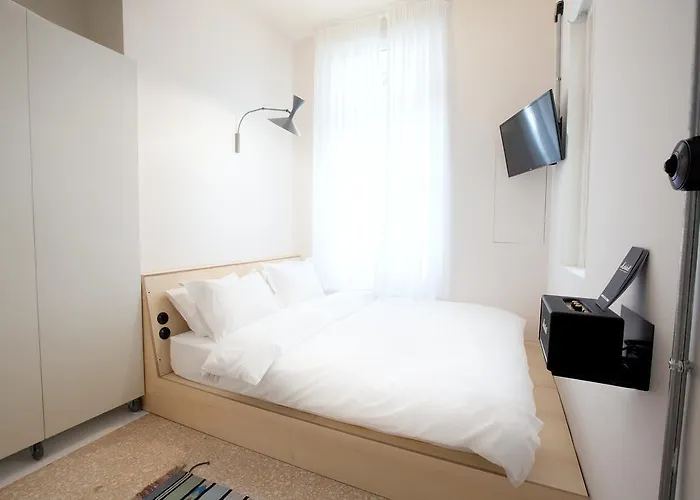 The Trilogy House * Szaloniki