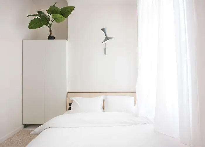 The Trilogy House Apartman *