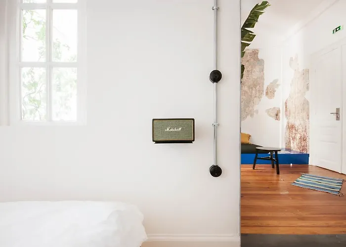 The Trilogy House Apartman *