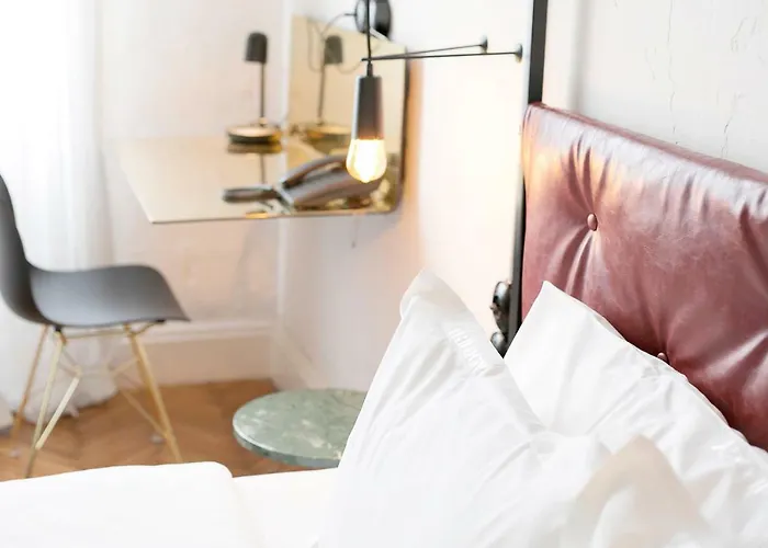 The Trilogy House Szaloniki