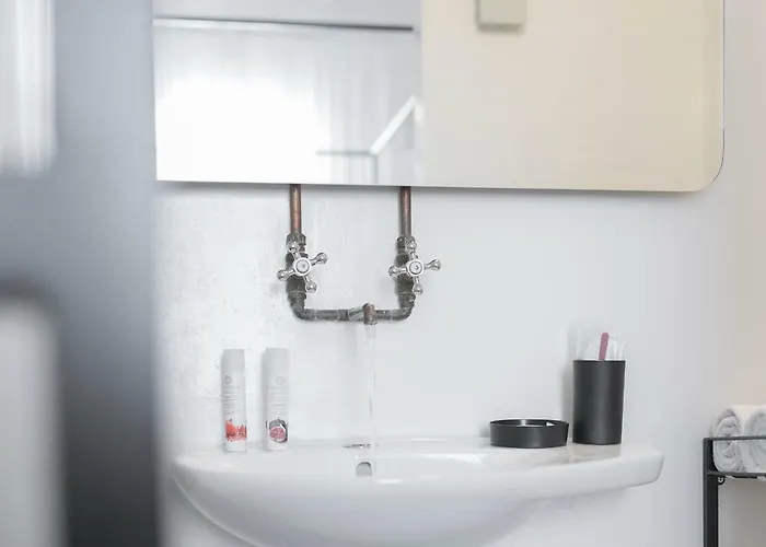 Apartman The Trilogy House Szaloniki